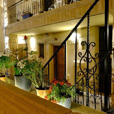 Antik Stone House Hotel Üçhisar Kültér fotó