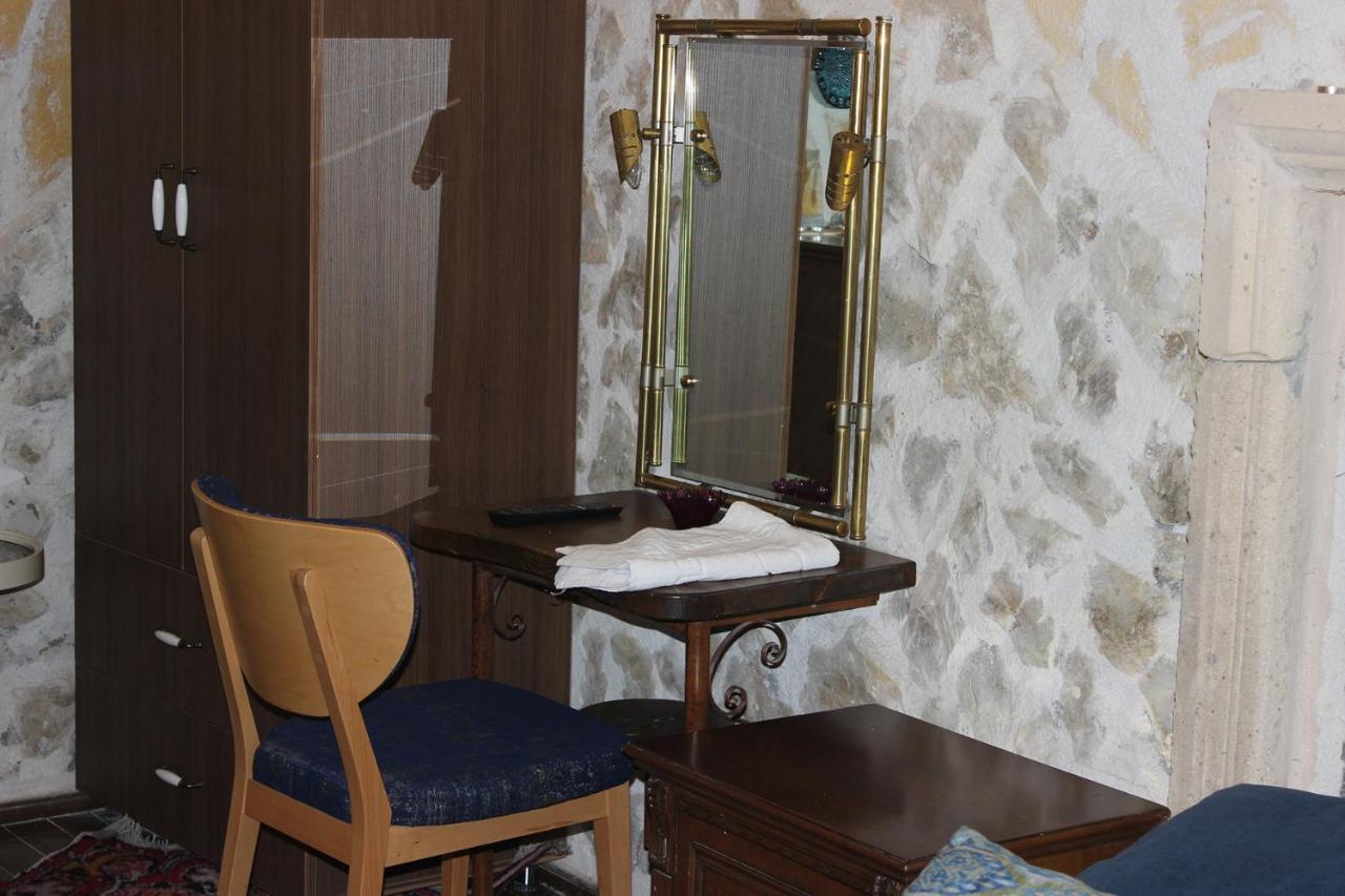Antik Stone House Hotel Üçhisar Kültér fotó