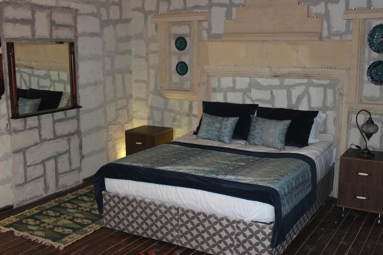 Antik Stone House Hotel Üçhisar Kültér fotó